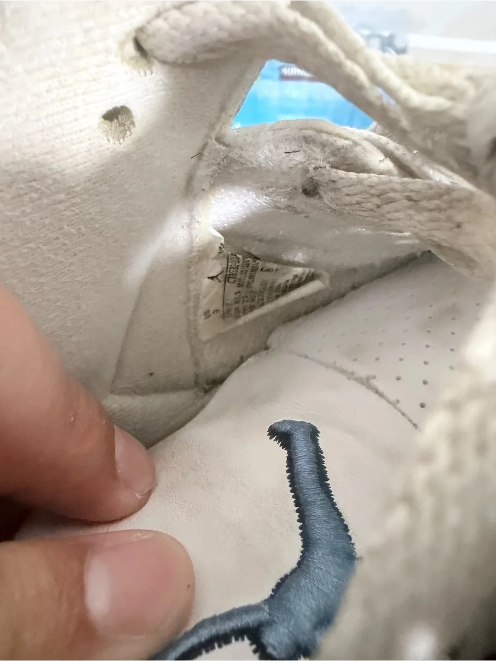Jordan retro 3 unc